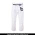 Tatami Hokori Women's Jiu Jitsu Gi - White-4
